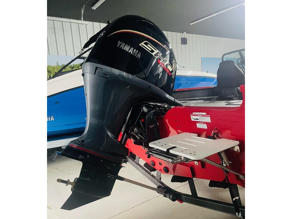 2026 G3 Boats Av18fs alt
