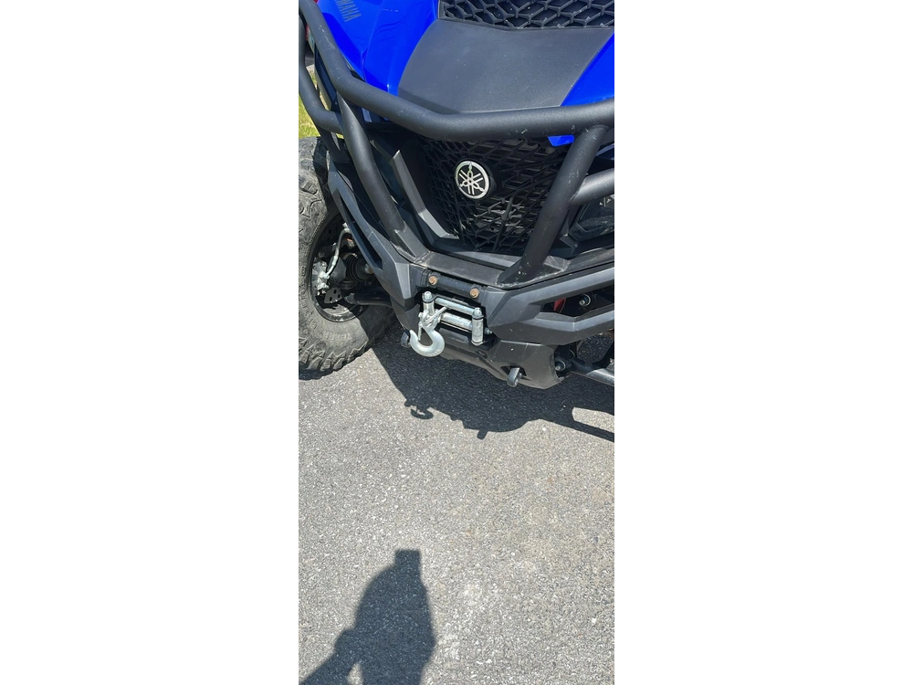Yamaha Wolverine Rmax2 1000 Sport Wolverine R Max 2 1000 Sport 2025 alt