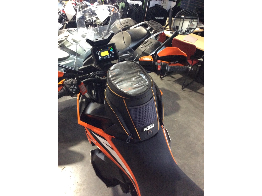 2023 Ktm 890 Adventure Abs alt