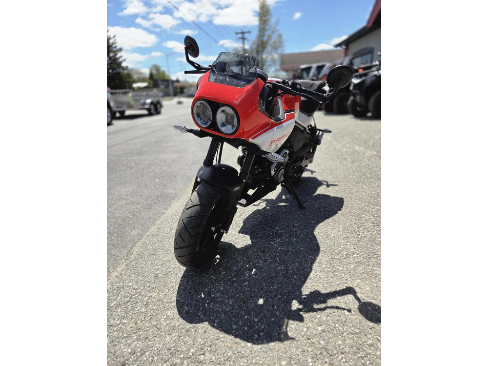 Cfmoto Papio Ss 2025 alt