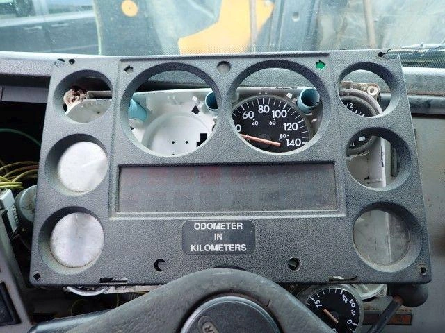 Freightliner Fl80 1998