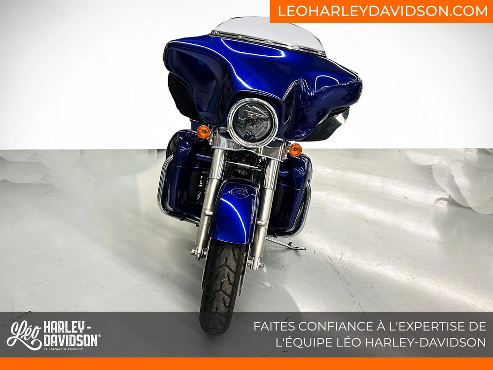 2006 Harley-davidson Flhxi Street Glide alt