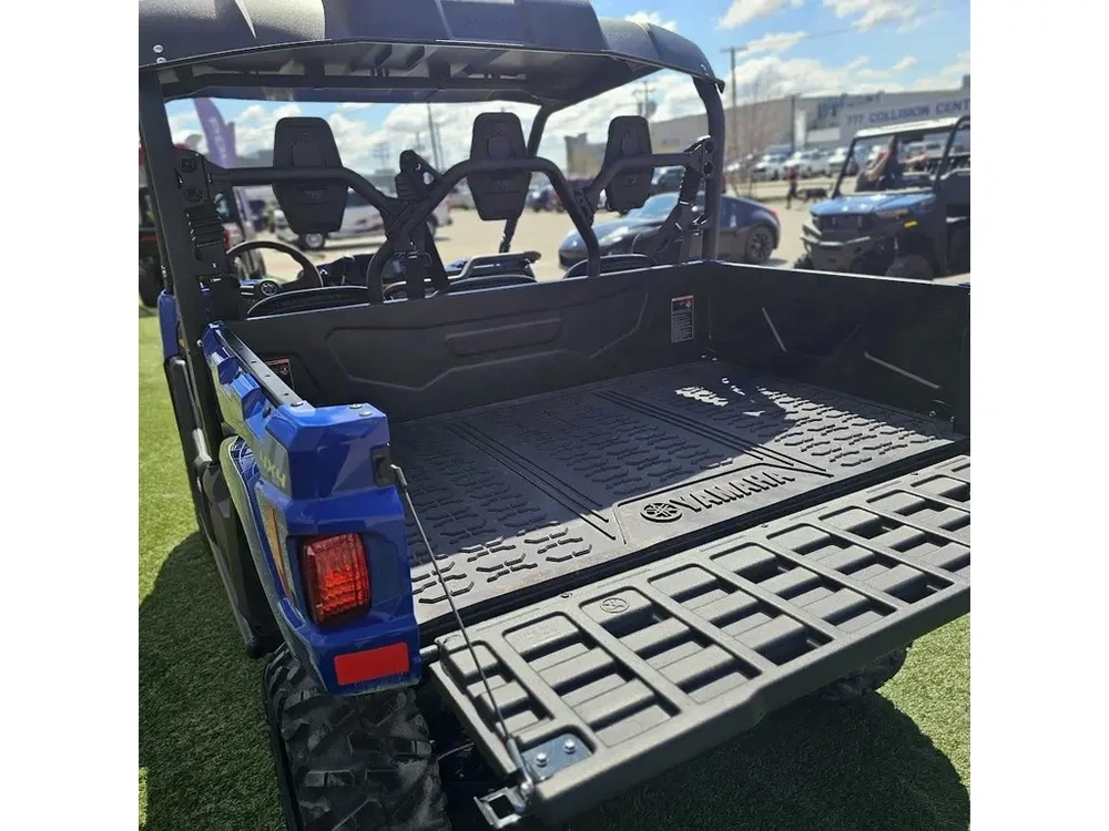 2026 Yamaha Viking Eps alt