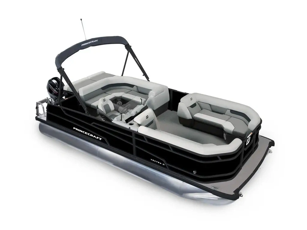 Princecraft Vectra 21 L 60 Hp Efi 2026 alt