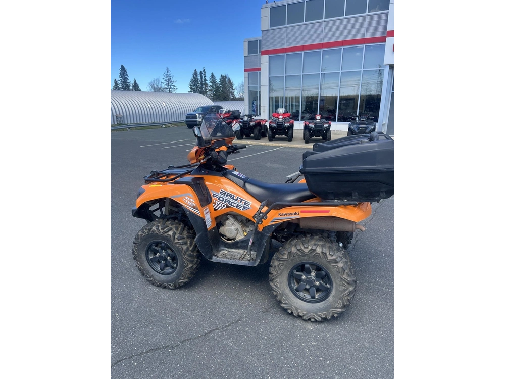2020 Kawasaki Brute Force 750 alt