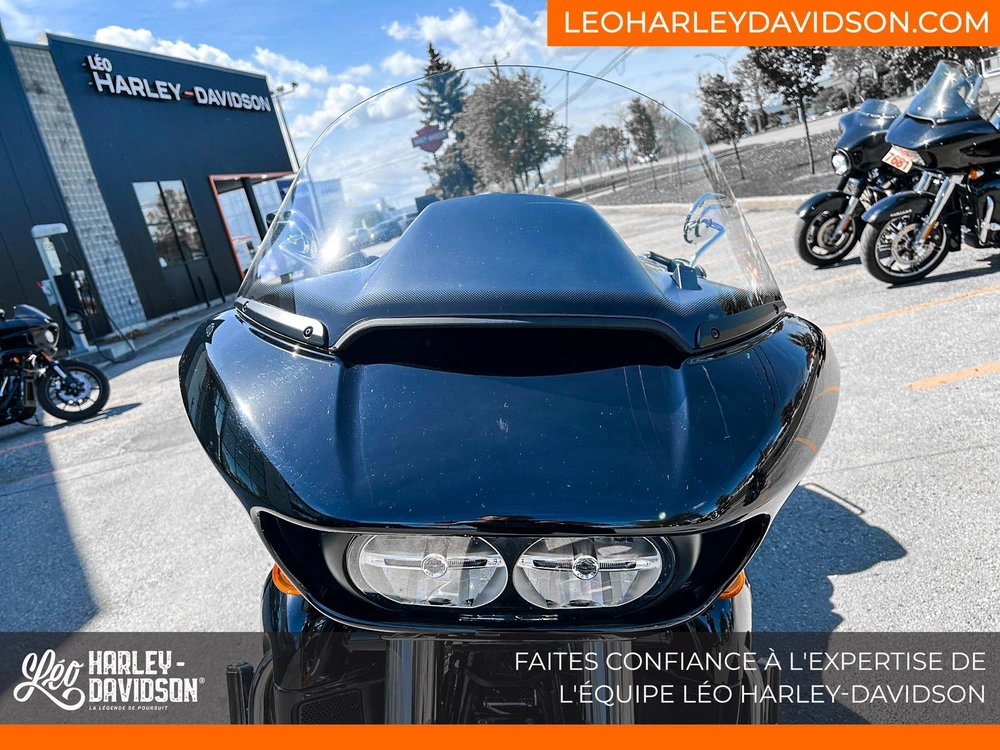 2022 Harley-davidson Fltrk Road Glide Limited alt