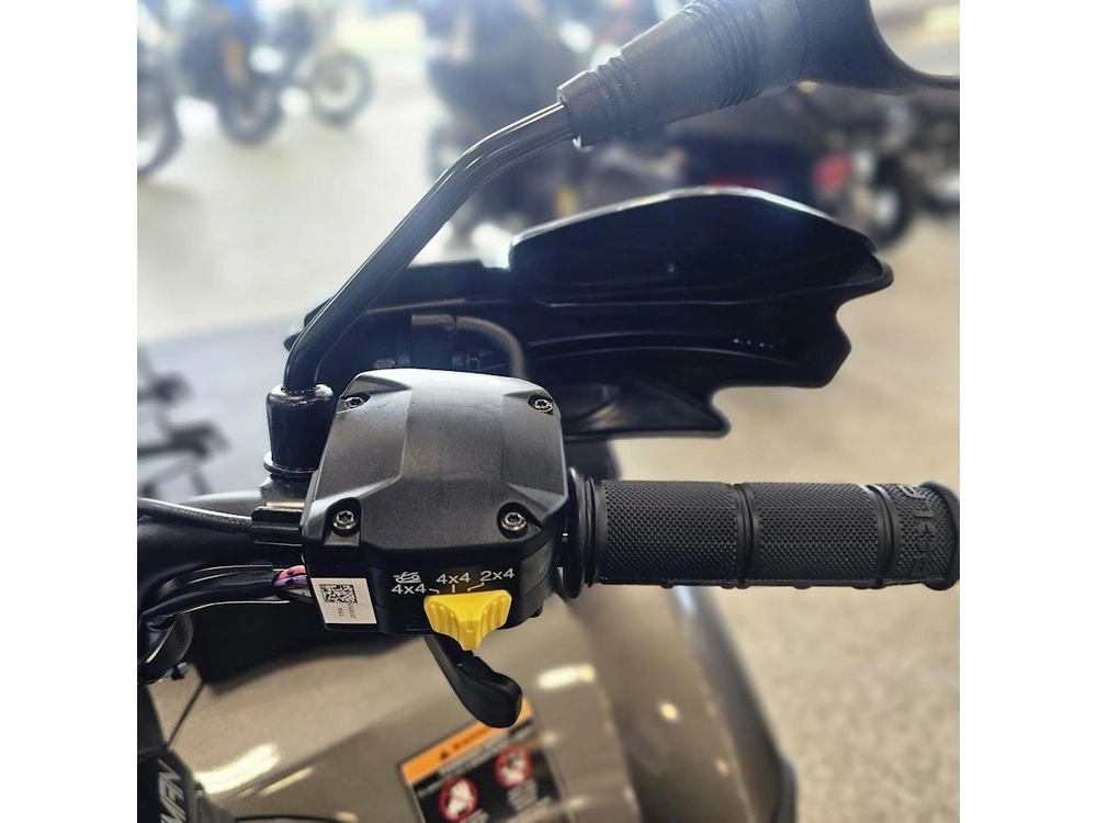 2024 Polaris Sportsman Touring Xp 1000 Trail alt