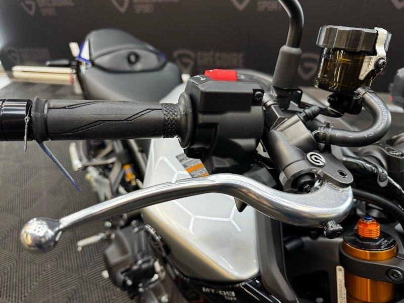2026 Yamaha Mt-09 Sp alt