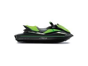 Kawasaki Stx-160 R 2026 alt