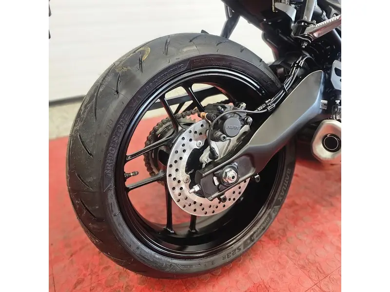 2026 Yamaha YZF R7 thumbnail 27