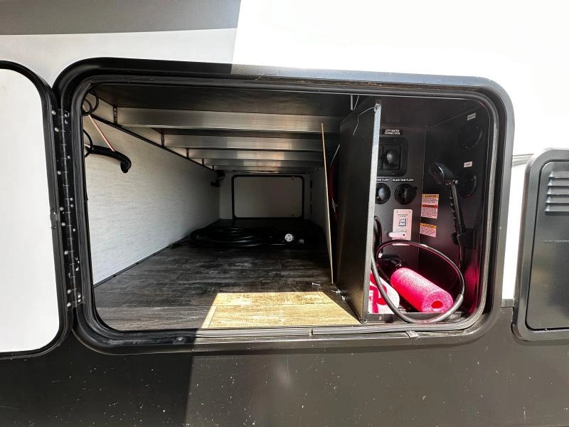 Forest River Sabre 37flh 2022 alt