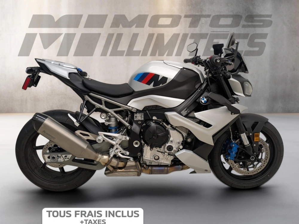 Bmw M1000r 2025 alt