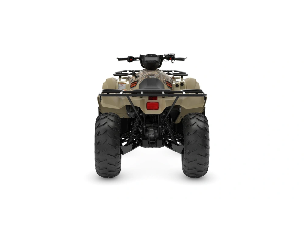 Yamaha Kodiak 700 Dae Camo 2026 alt