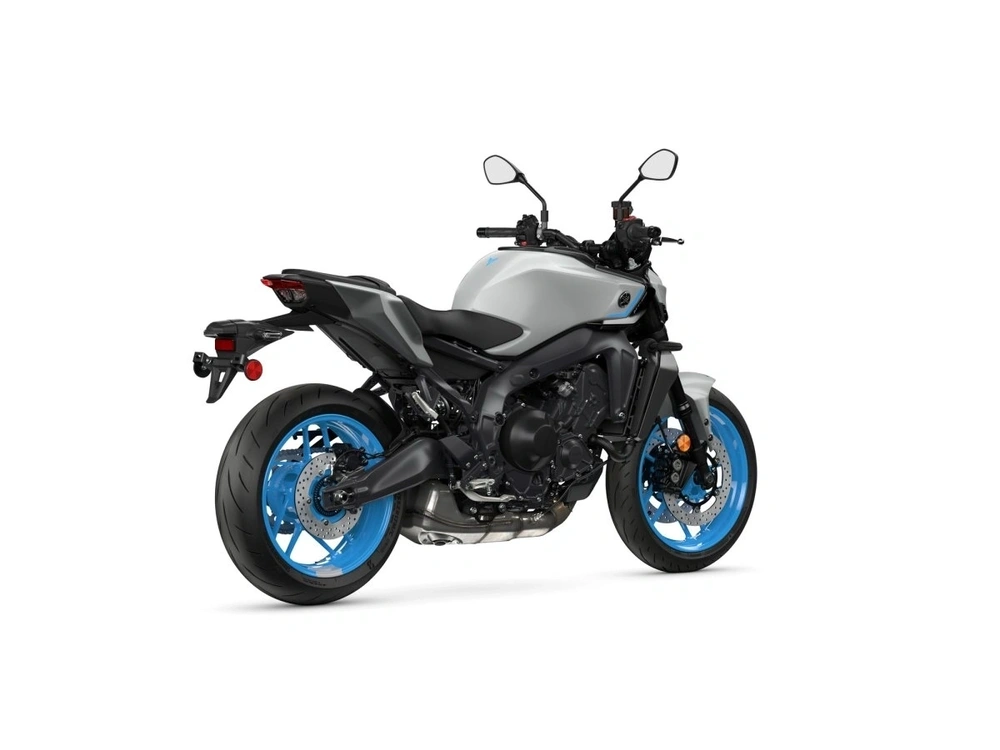 2026 Yamaha Mt-09 alt