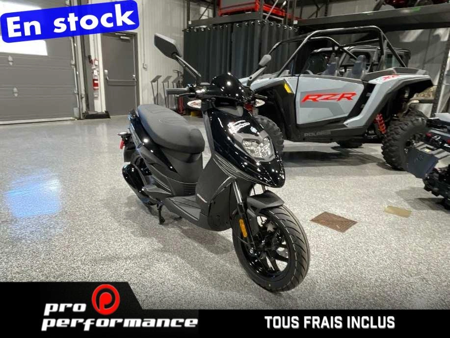 Piaggio Typhoon 50 2026 alt