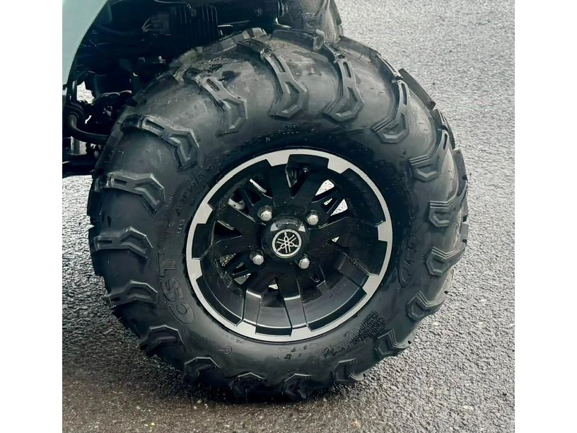 Yamaha Kodiak 450 Eps Xt-r 2026 alt