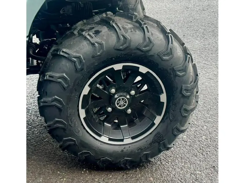 2026 Yamaha KODIAK 450 EPS XT-R thumbnail 9