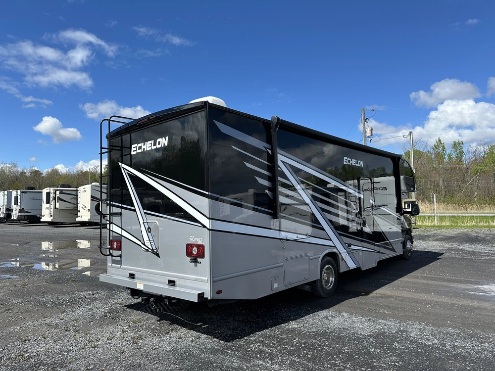 2025 Thor Echelon Kw29 alt