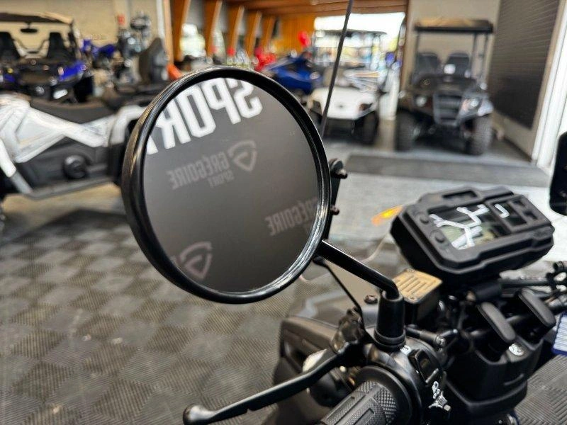 Yamaha Bws 125 2024 alt