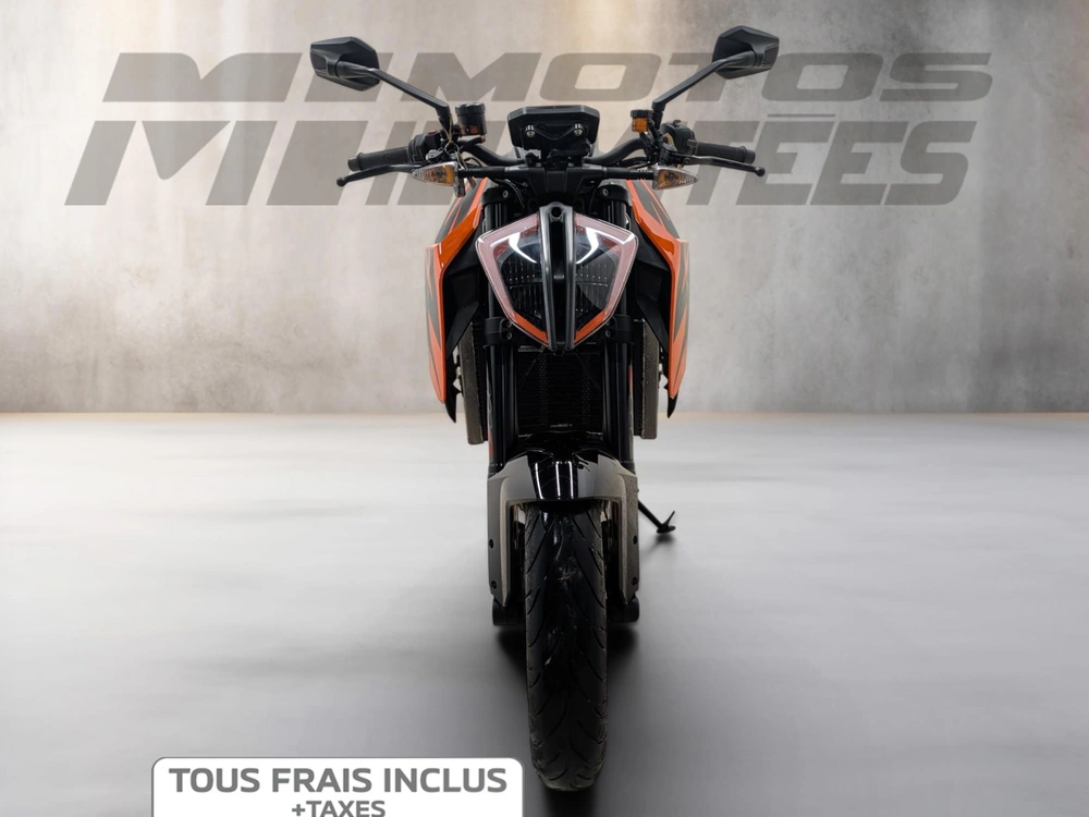 Ktm 1290 Super Duke R 2019 alt