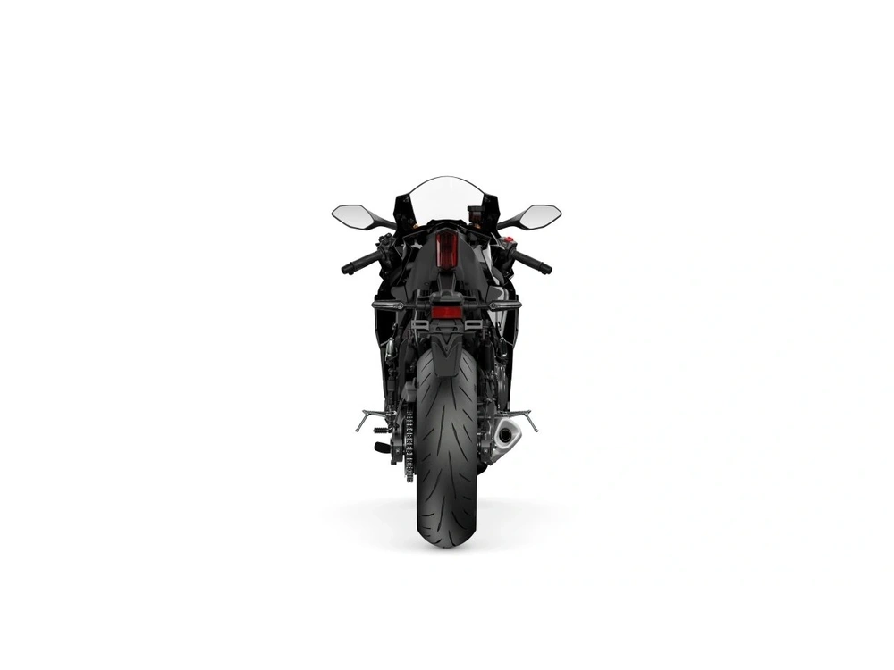 2026 Yamaha Yzf-r7 alt