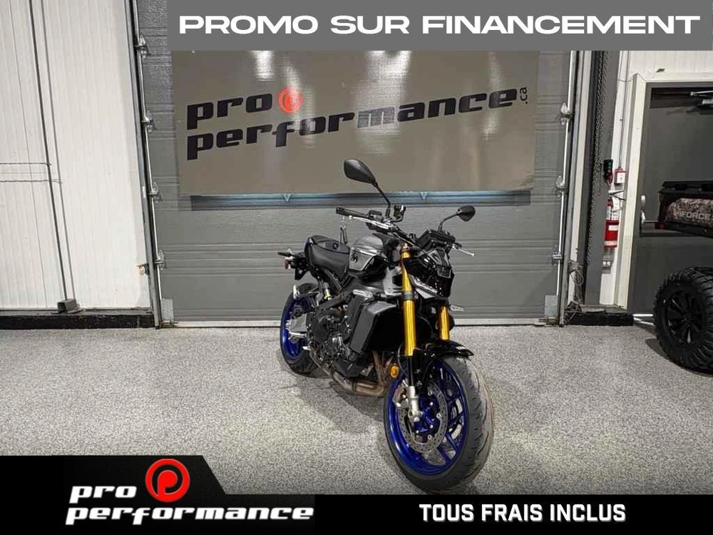 Yamaha Mt-09 Sp 2026 alt