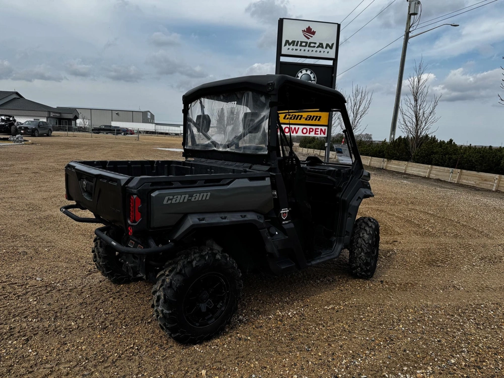 2024 Can-am Hd10 Xt alt