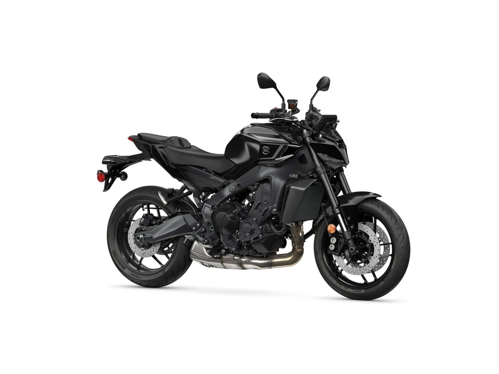 2026 Yamaha Mt-09 alt