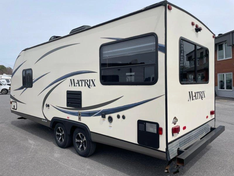 2018 Gulfstream Matrix 22uld alt