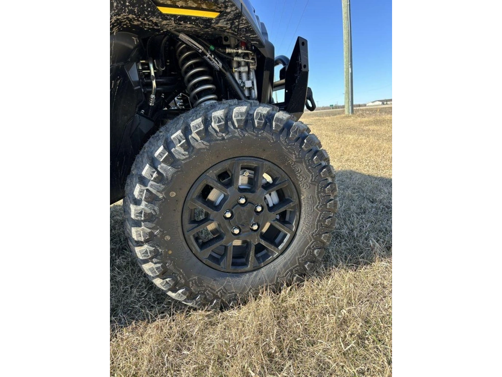 2025 Polaris Ranger Xd 1500 Northstar Ultimate alt