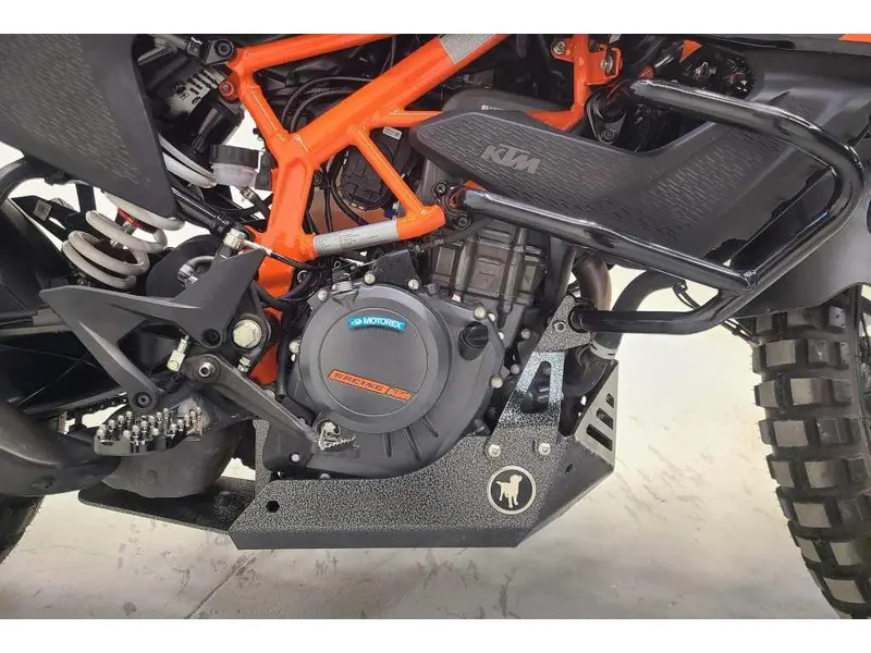 2023 KTM 390 ADVENTURE thumbnail 5