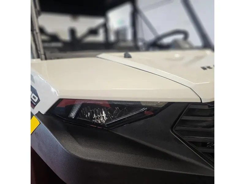 2025 Polaris RANGER CREW 1000 PREMIUM thumbnail 4