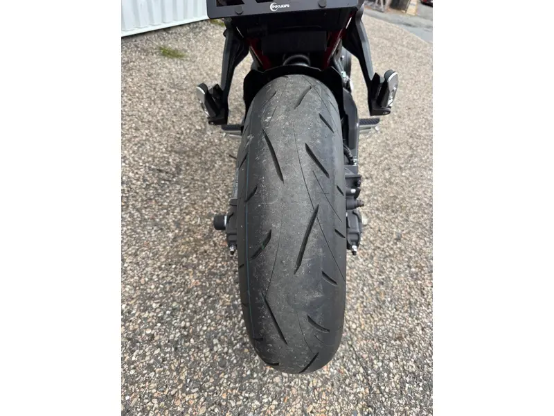 2024 Kawasaki Z650