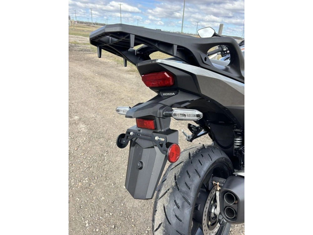 2026 Honda Nt1100 alt