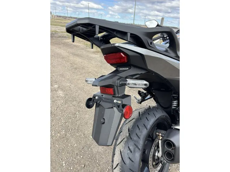 2026 Honda NT1100 thumbnail 13