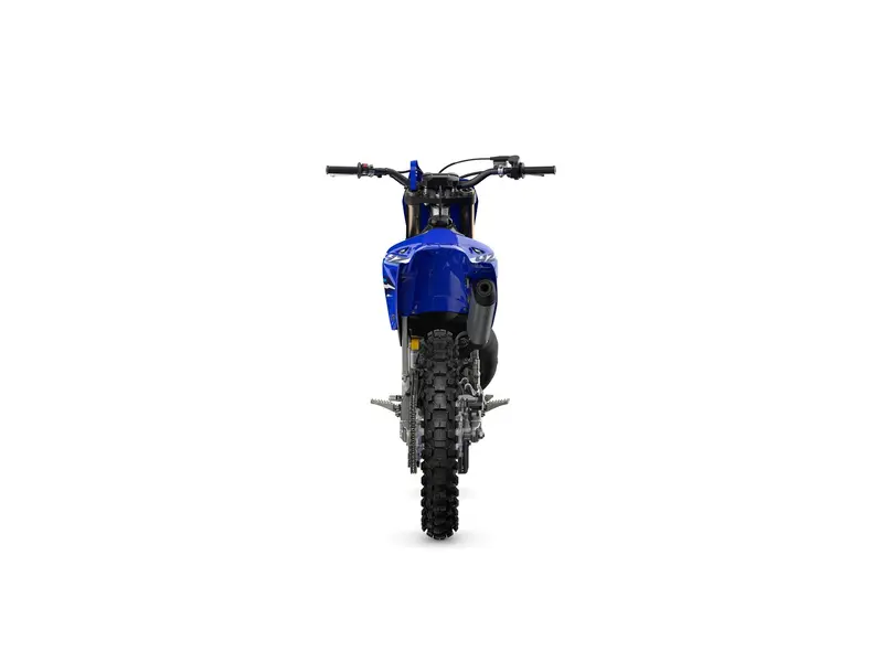 2026 Yamaha YZ125 BLEU thumbnail 3