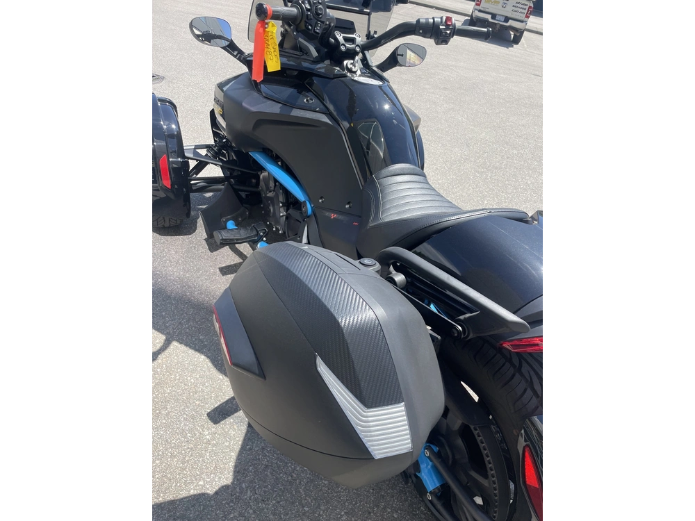 2023 Can-am F3-s Special Series alt