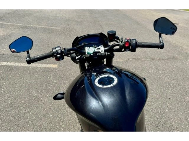 Triumph Street Triple 765 Rs 2023 alt