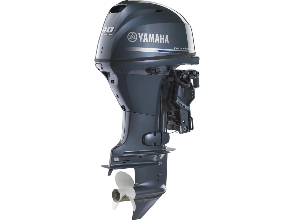 Yamaha Moteur Hors-bord F40 2025 alt
