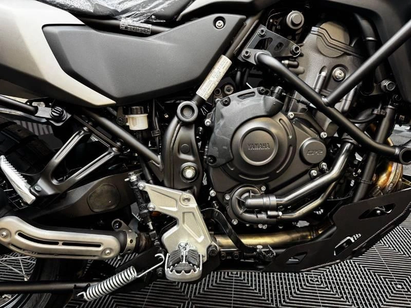 Yamaha Ténéré 700 2026 alt