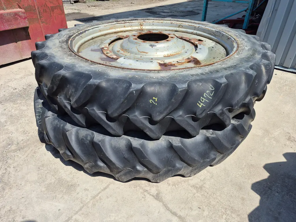 GOODYEAR 380/90R54 2020