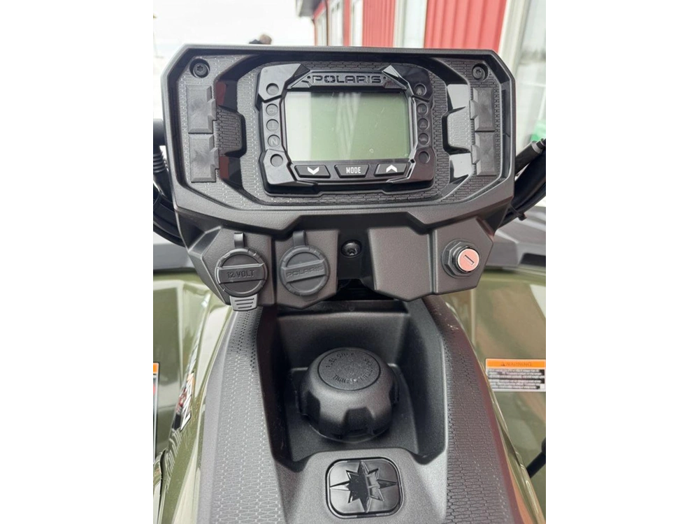 2026 Polaris Sportsman 450 H.o. Eps alt