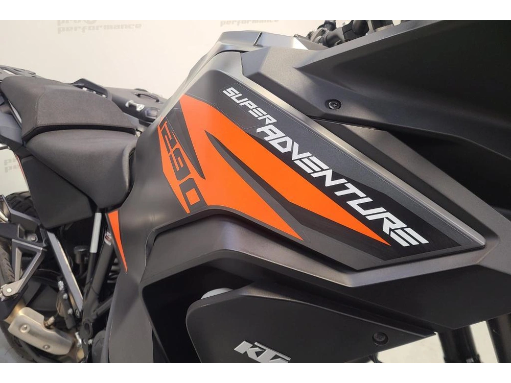 2022 Ktm Super Adv S 1290 Abs alt