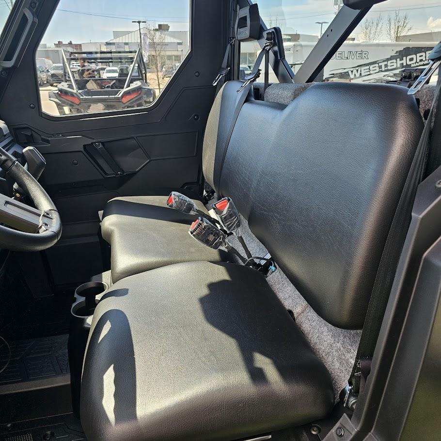 2027 Polaris RANGER XP 1000 CAB