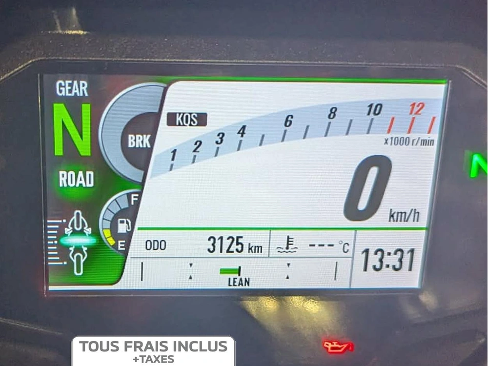 2024 Kawasaki Ninja 1000sx alt