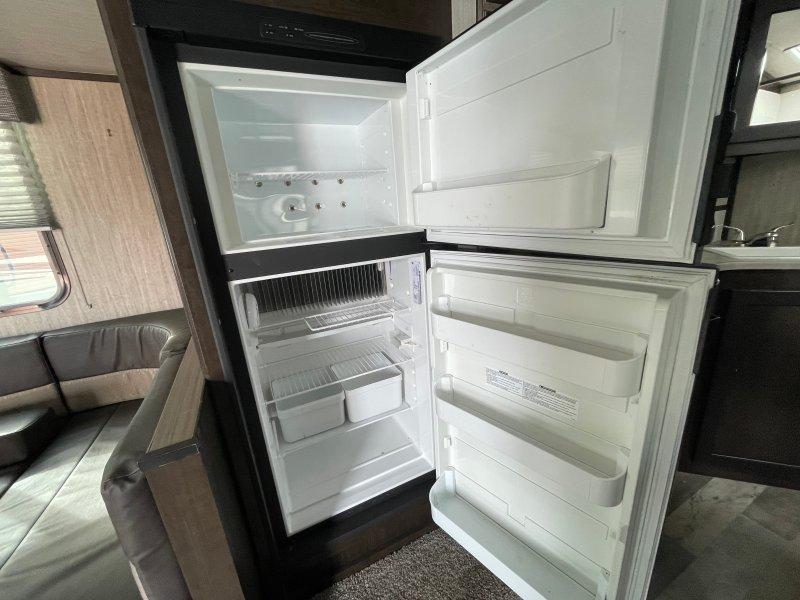 2019 Cruiser RV Fun Finder thumbnail 11