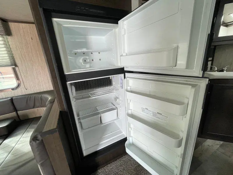 2019 Cruiser RV Fun Finder
