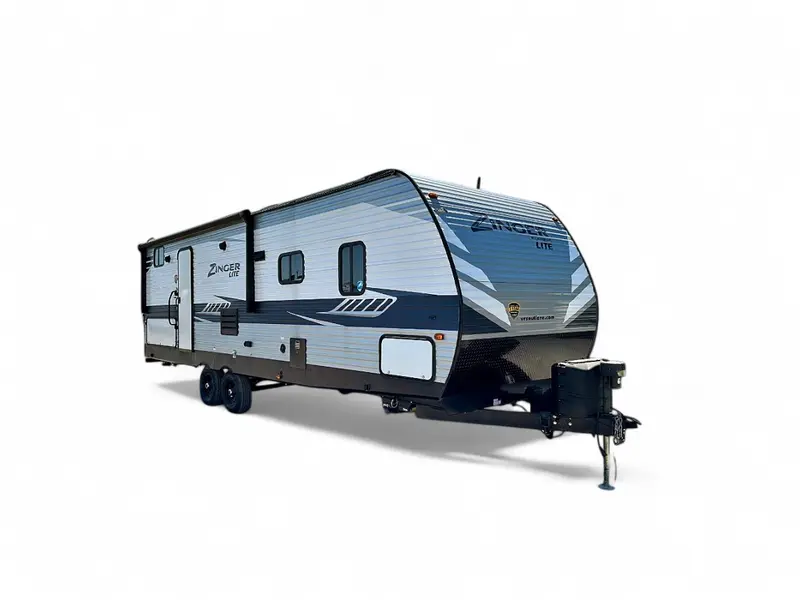2020 Crossroads RV 280BH ZINGER