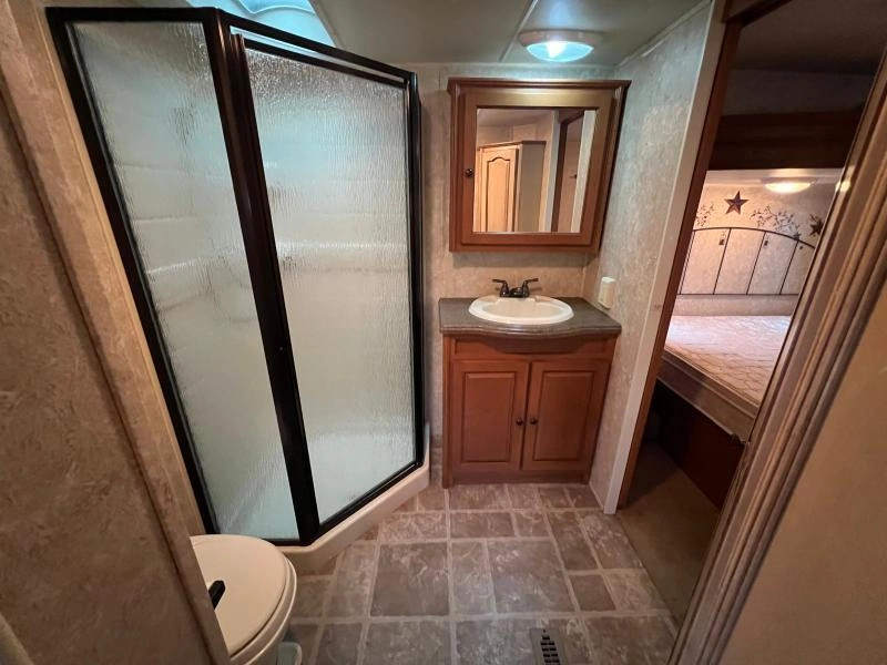 Highland Ridge Rv Open Range 322rk 2009 alt