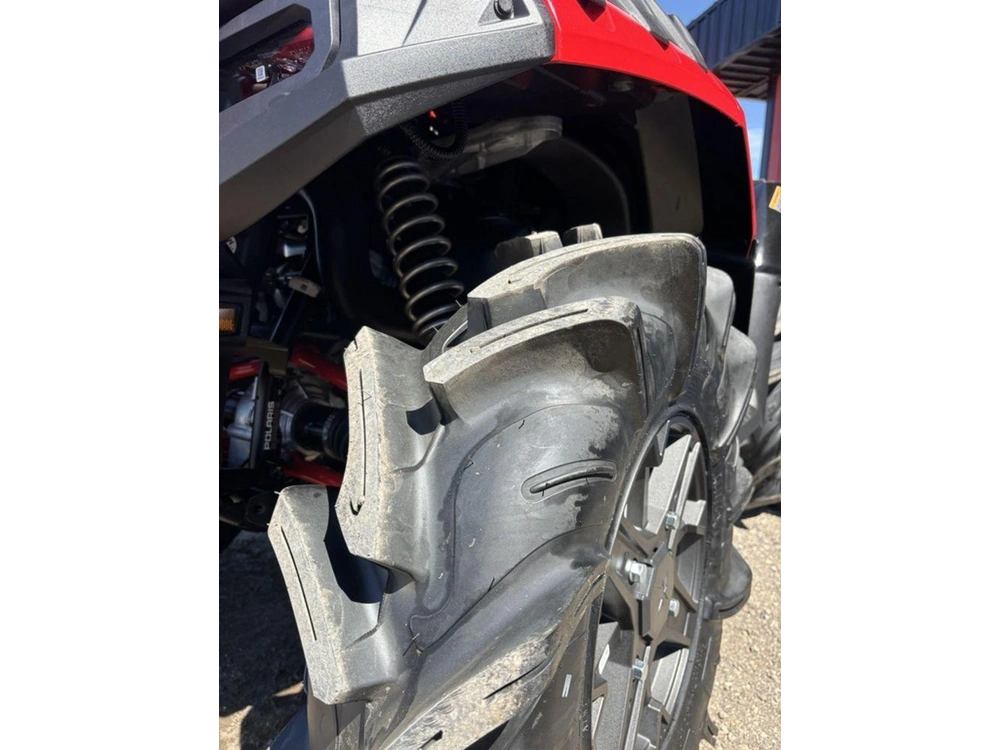 2026 Polaris Sportsman Xp 1000 Mud Edition alt
